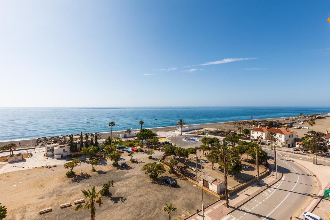 Appartement A&n Michel Angelo *