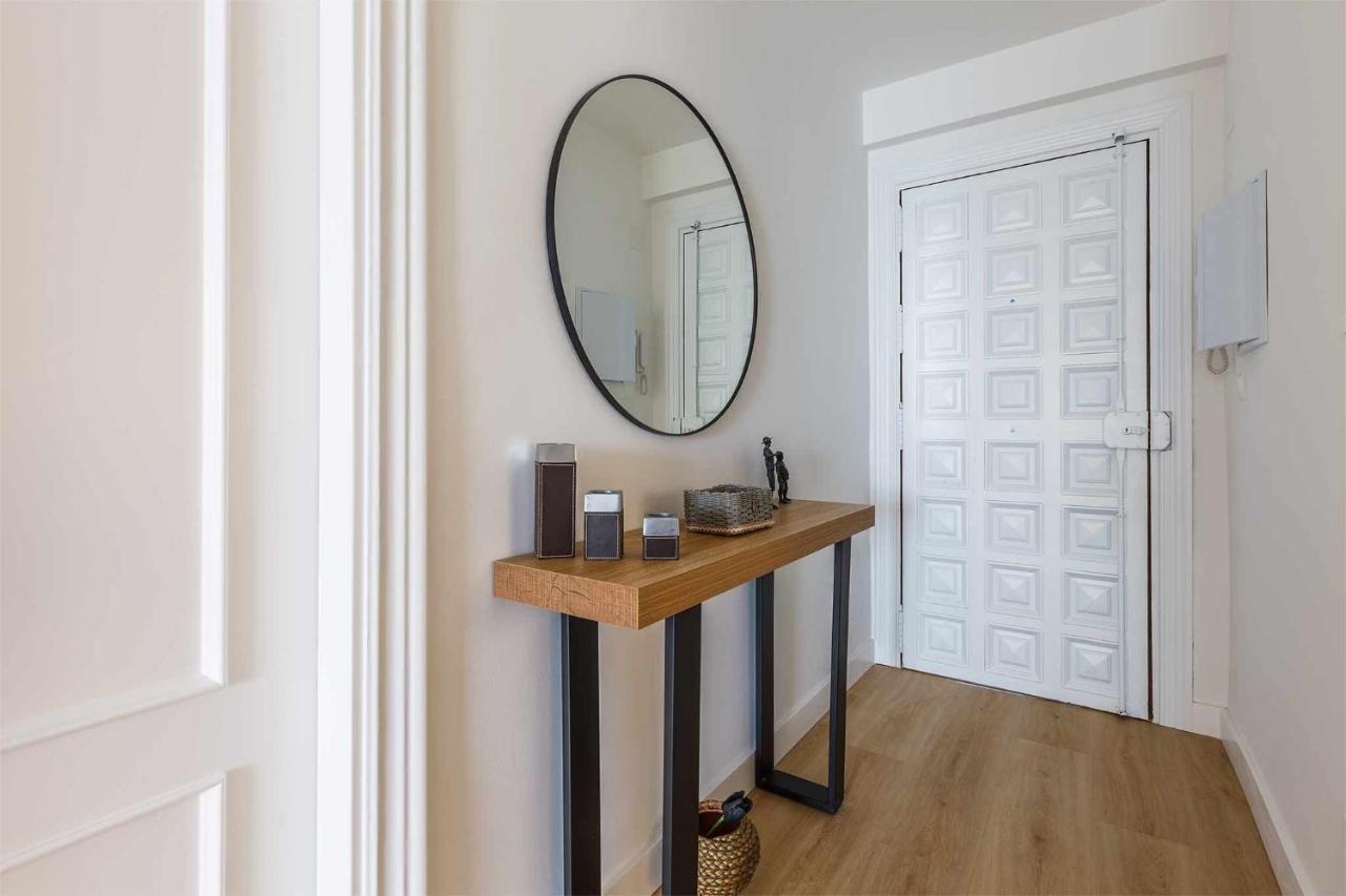 A&n Michel Angelo Appartement