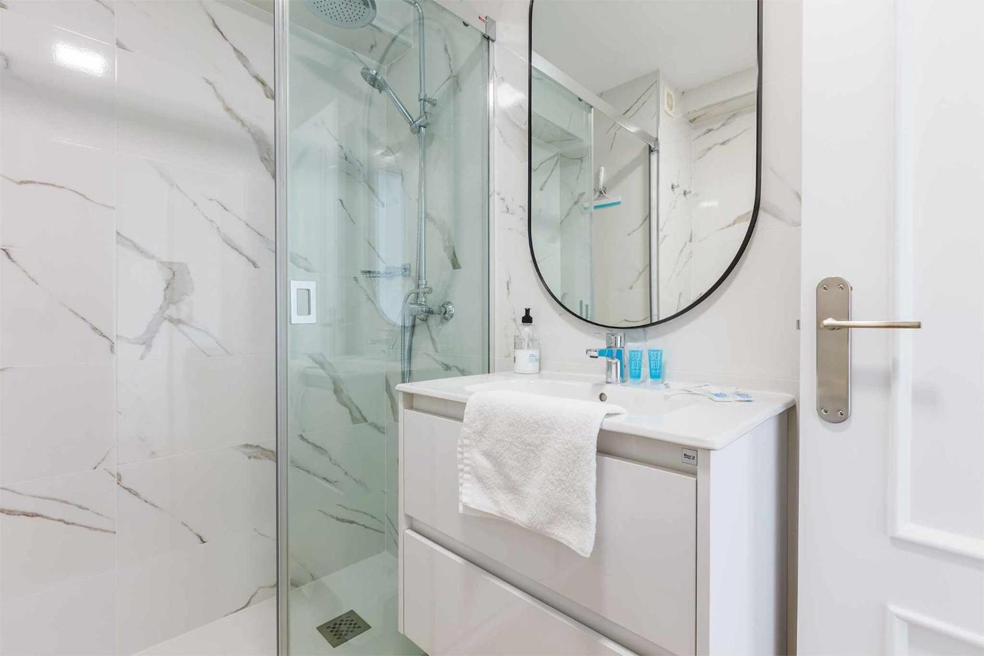 Appartement A&n Michel Angelo *