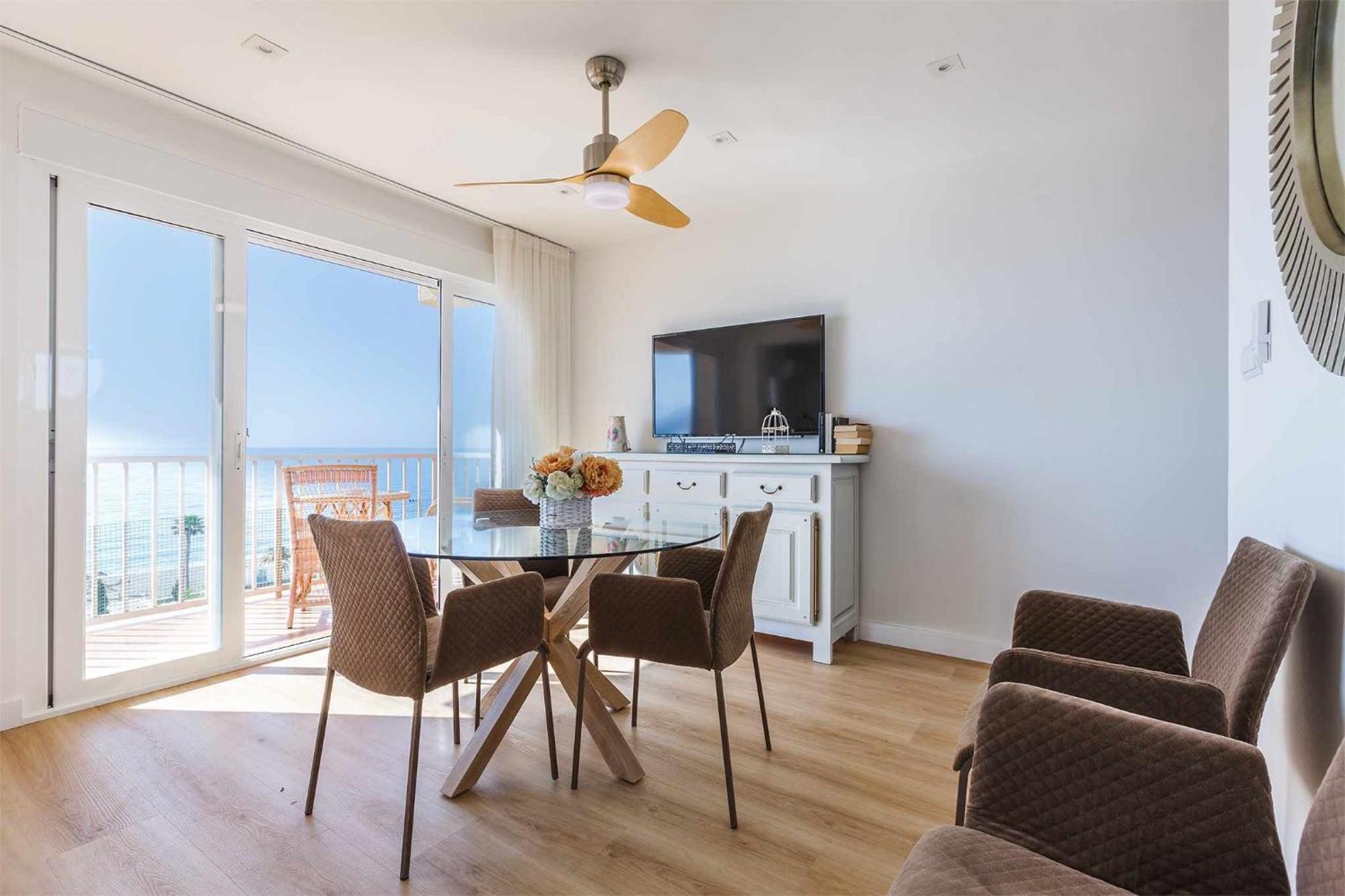 A&n Michel Angelo Appartement Torre Del Mar