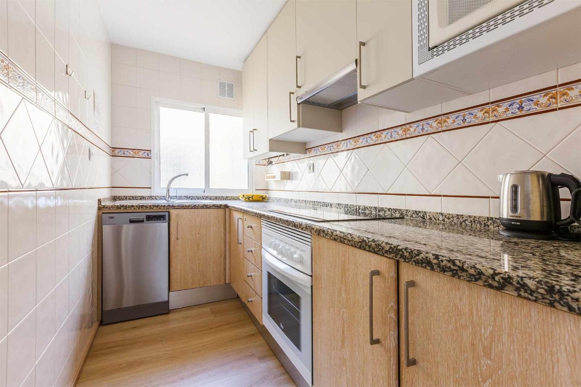 A&n Michel Angelo Appartement *