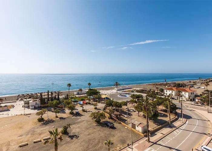 A&N Michel Angelo Torre Del Mar