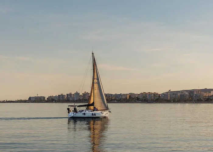 A&N Michel Angelo Torre Del Mar