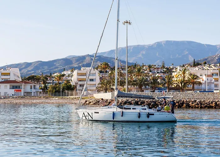 A&N Michel Angelo Torre Del Mar