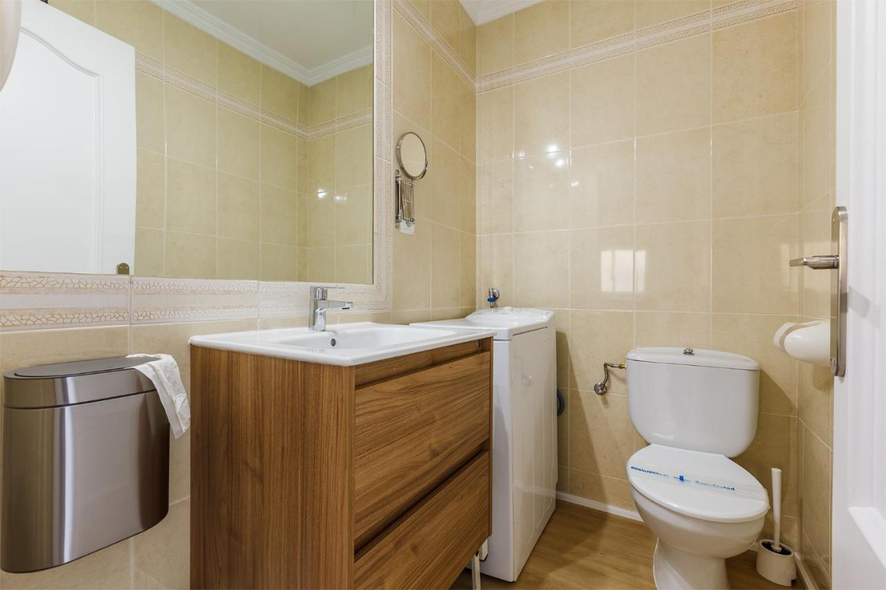 Apartament A&n Michel Angelo