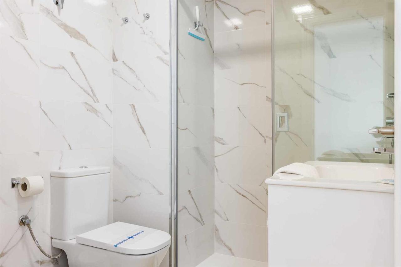 A&n Michel Angelo Apartament *