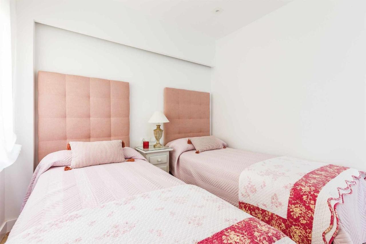 A&n Michel Angelo Apartament