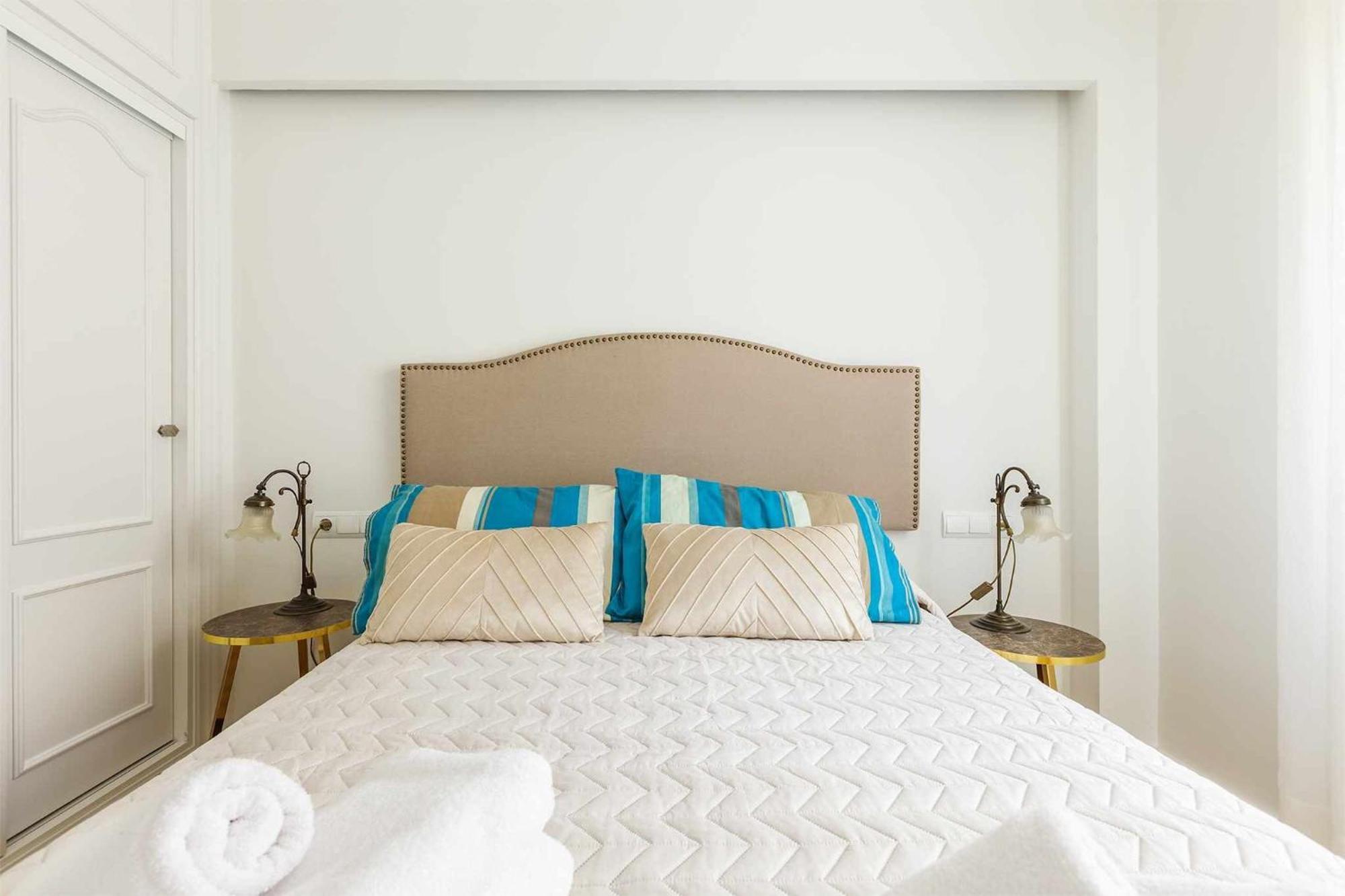 Apartament A&n Michel Angelo Torre Del Mar