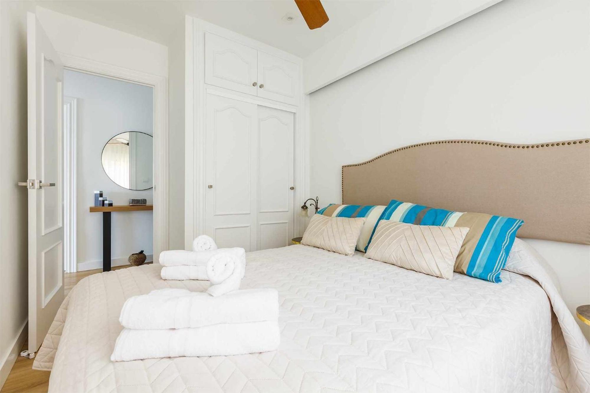 A&n Michel Angelo Apartament Torre Del Mar