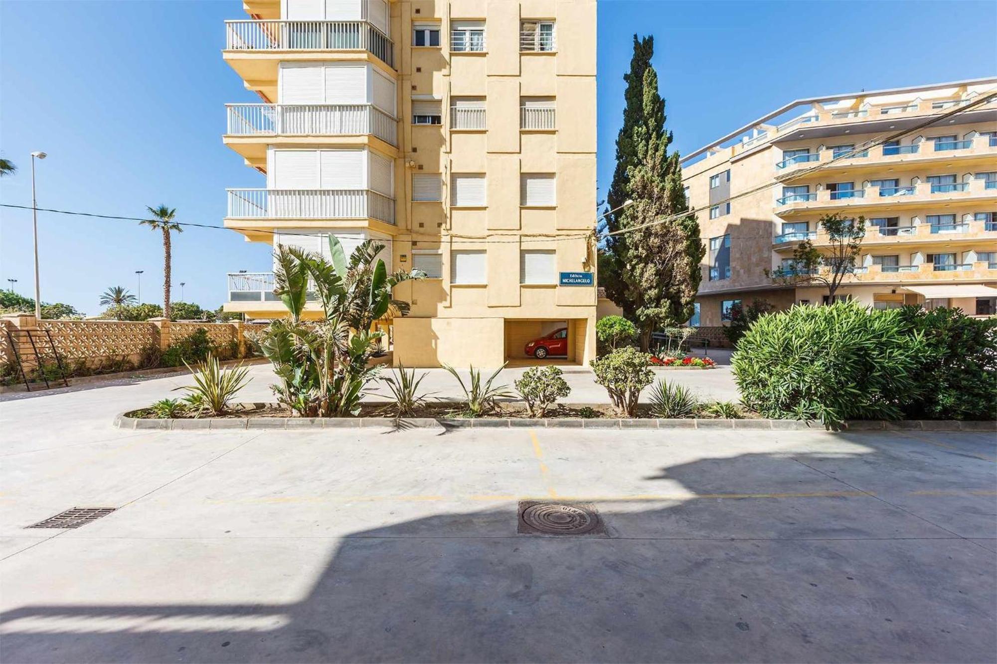 A&n Michel Angelo Torre Del Mar