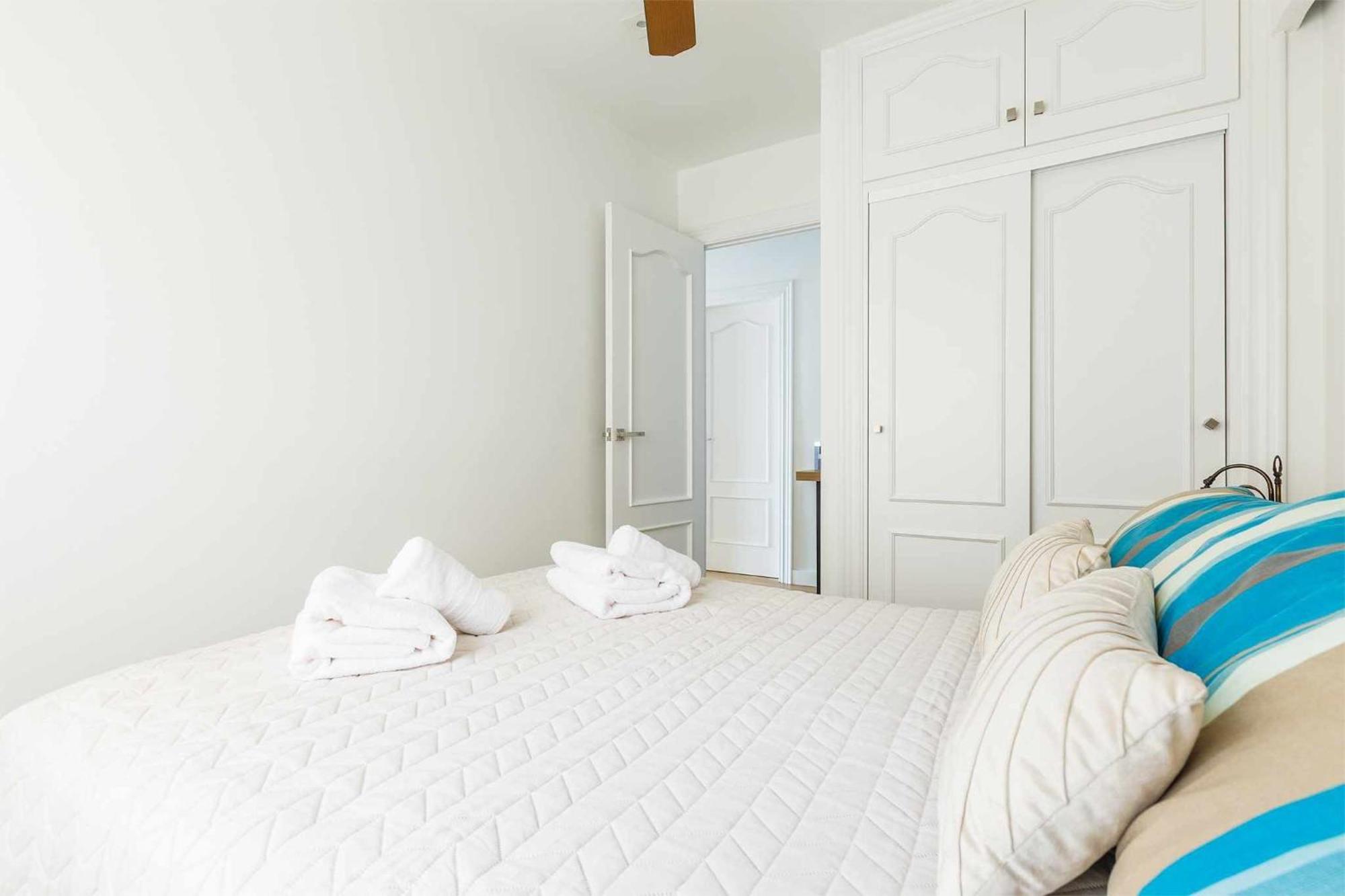 A&n Michel Angelo Apartament