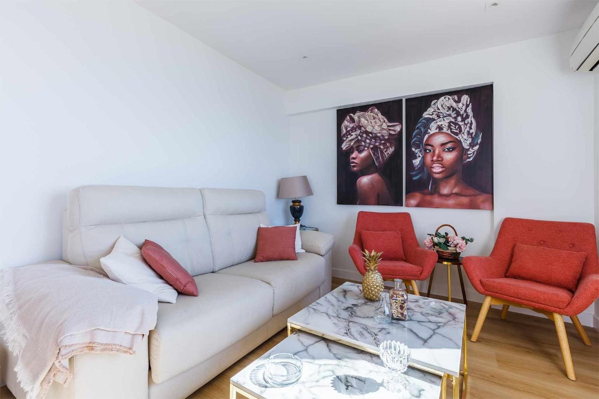 Apartament A&n Michel Angelo Torre Del Mar