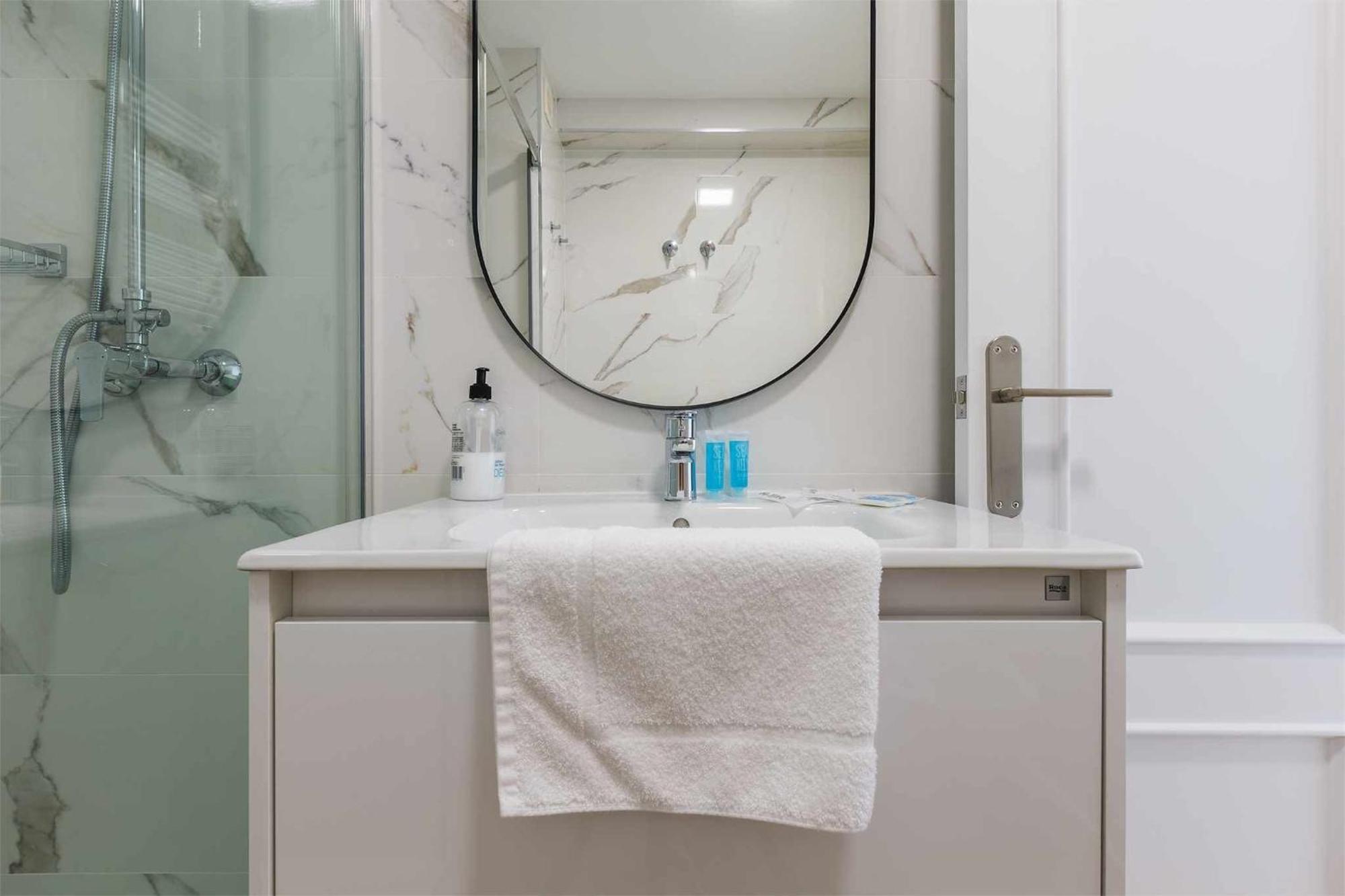 Apartament A&n Michel Angelo Torre Del Mar
