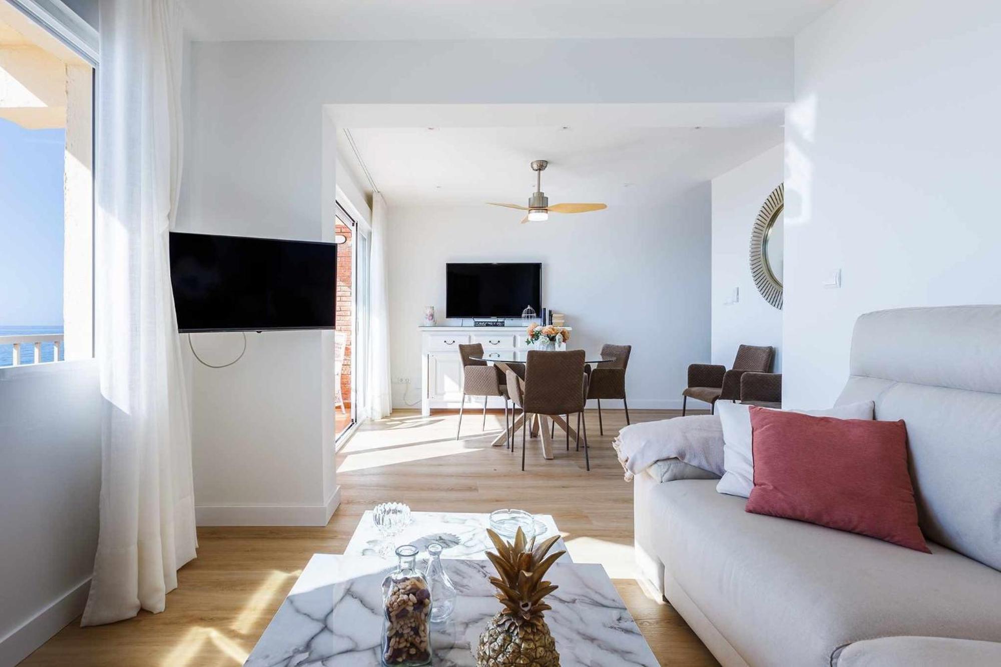 Apartament A&n Michel Angelo *