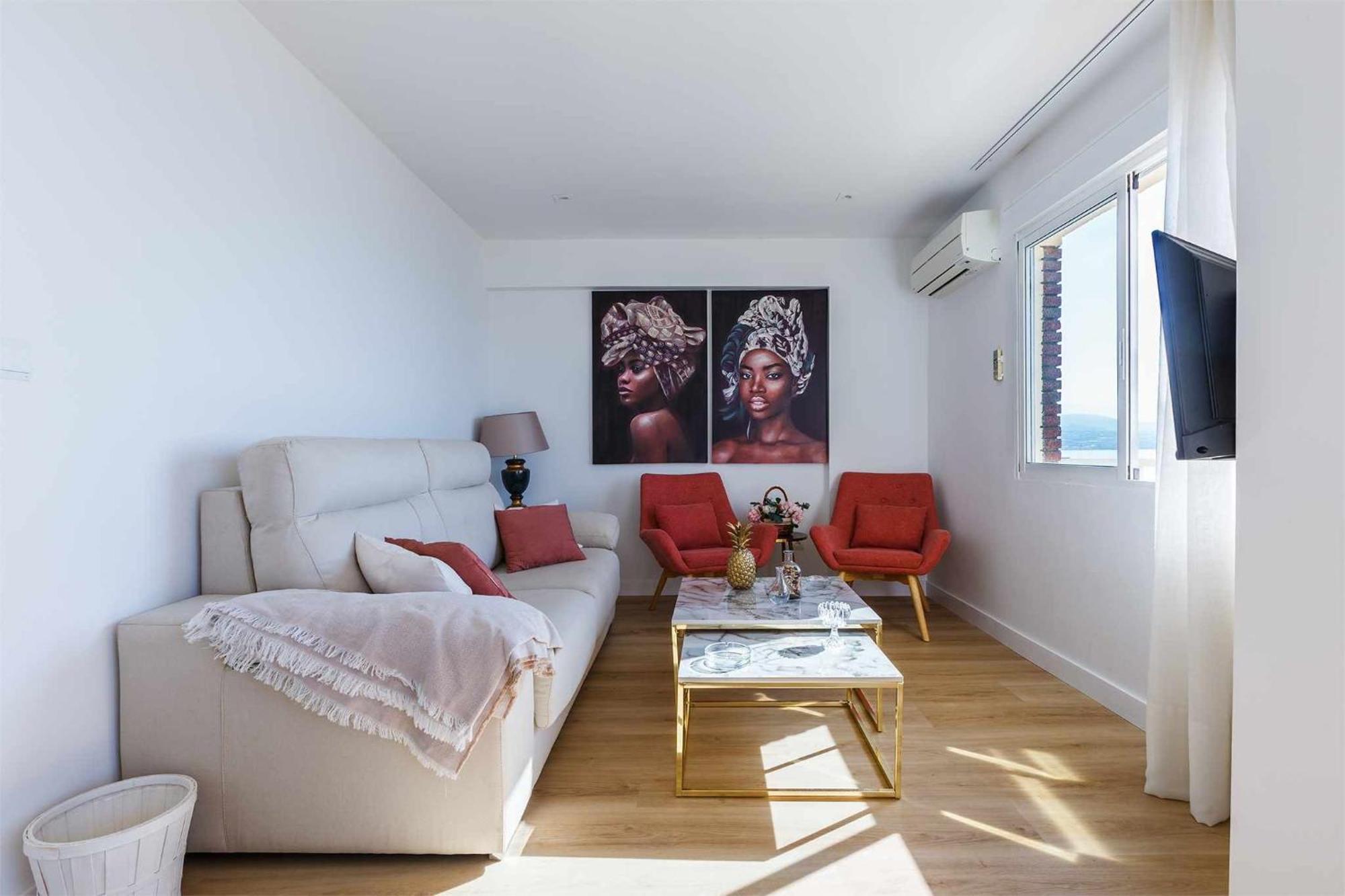 A&n Michel Angelo Apartament *