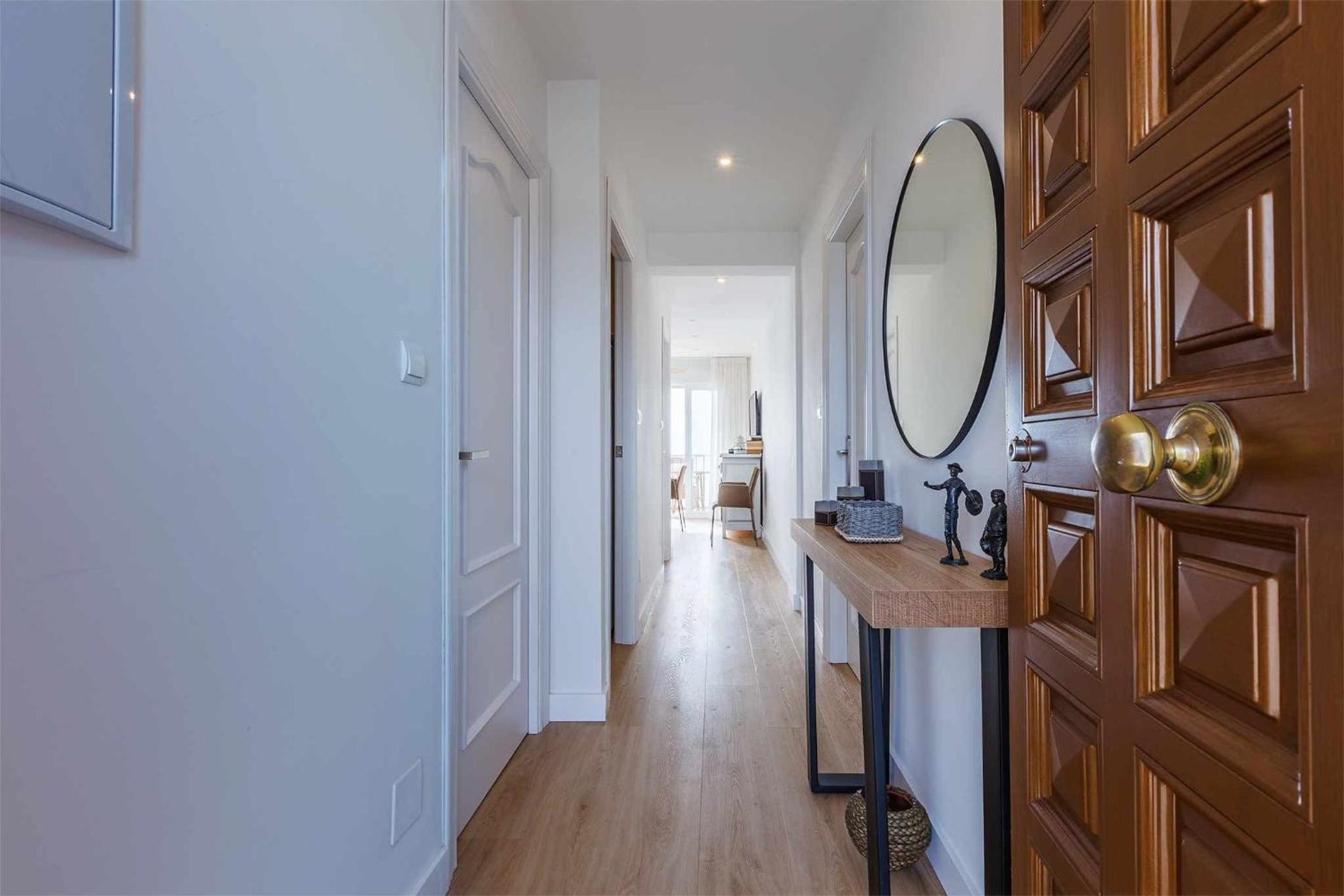 Apartament A&n Michel Angelo