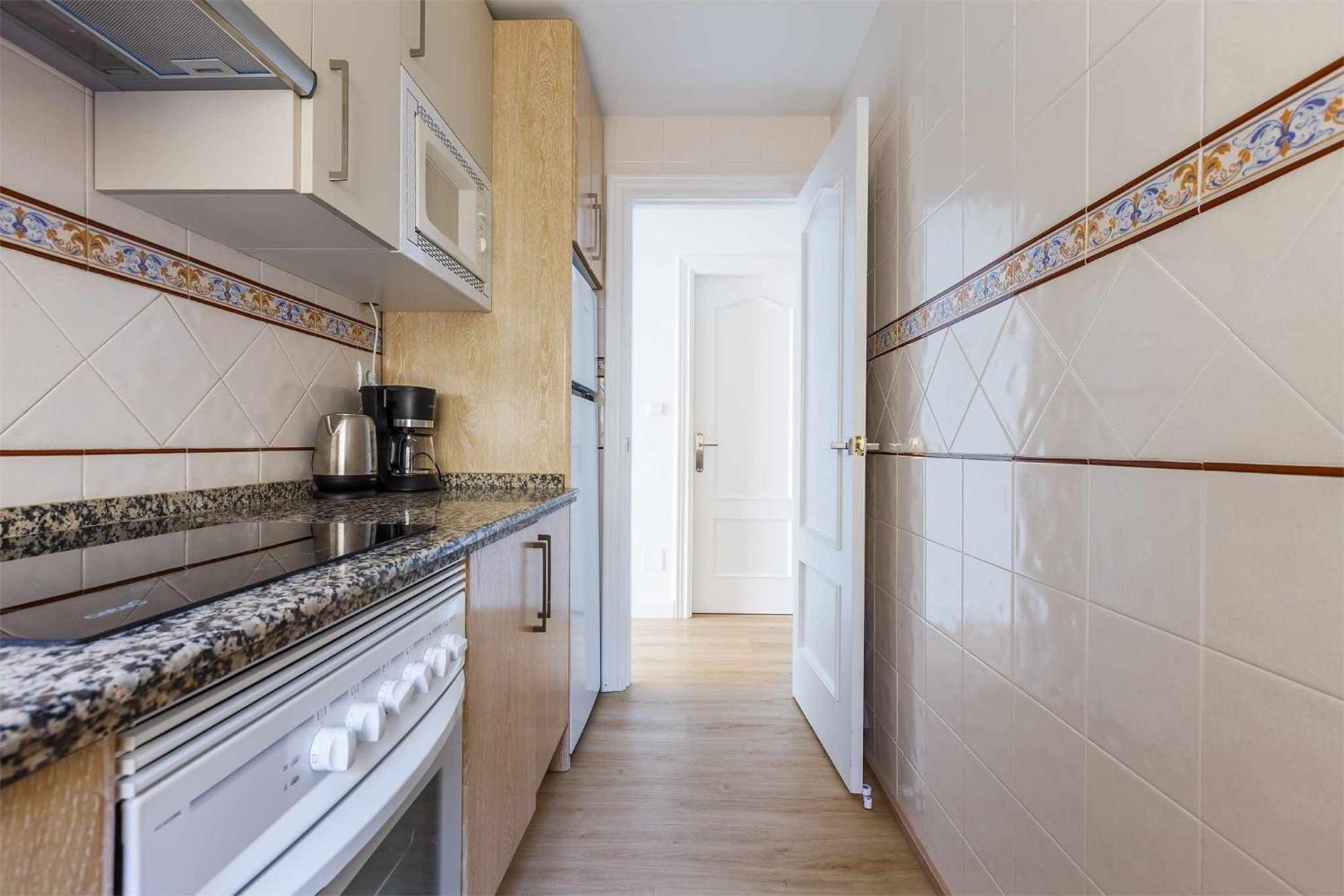 Apartament A&n Michel Angelo