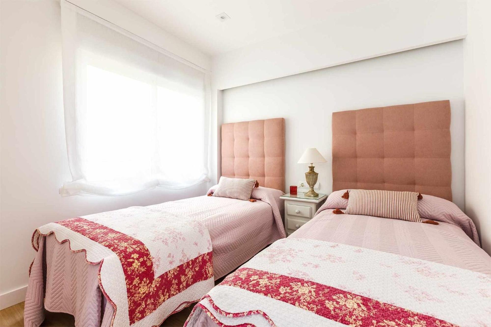 Apartament A&n Michel Angelo *