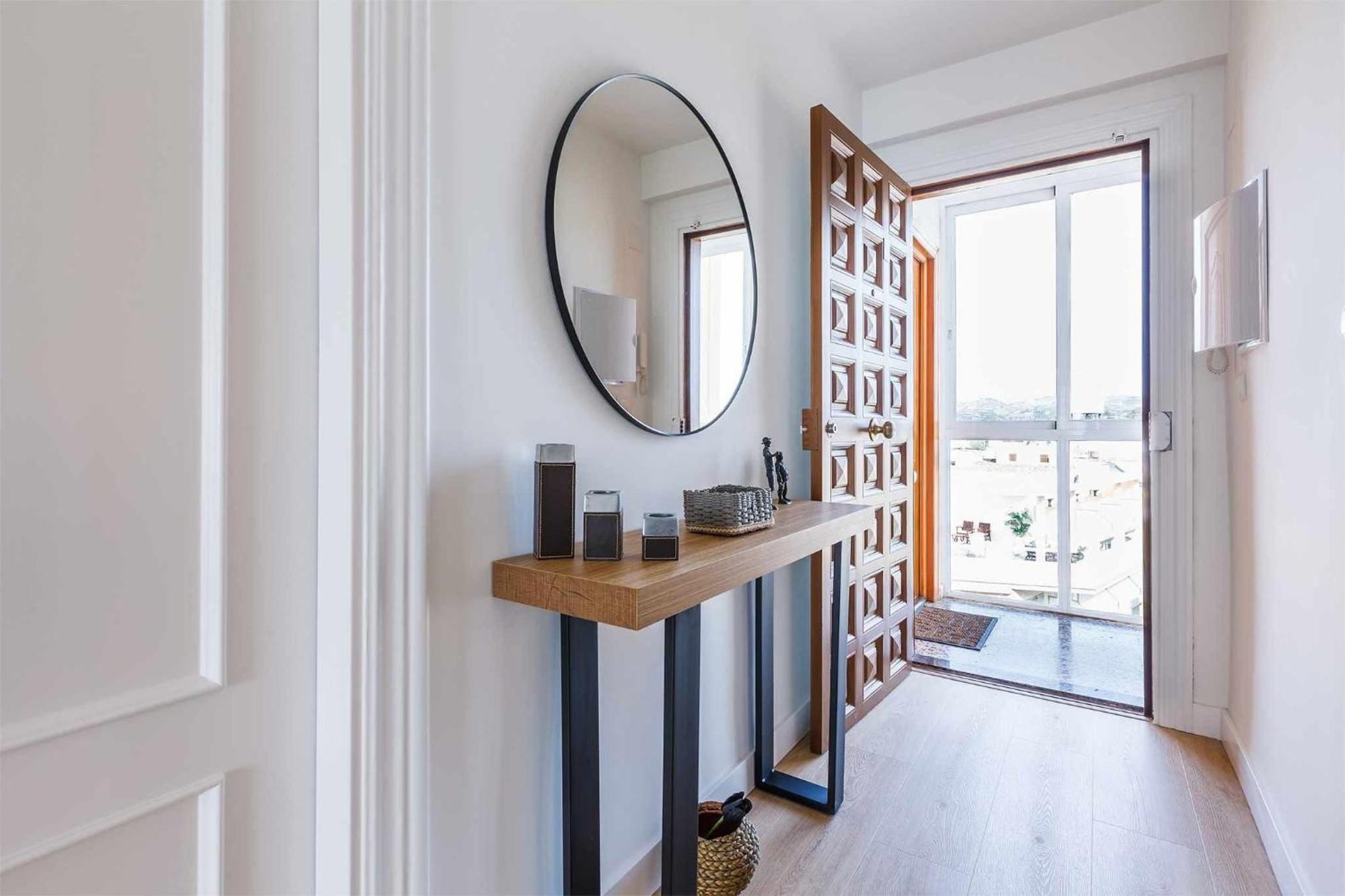 A&n Michel Angelo Apartament